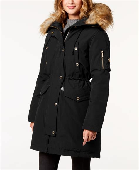 Women's MICHAEL Michael Kors Parkas & Winter Jackets